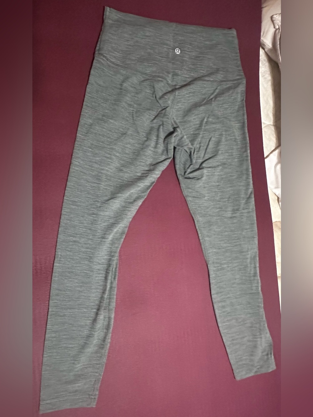 Lululemon align leggings